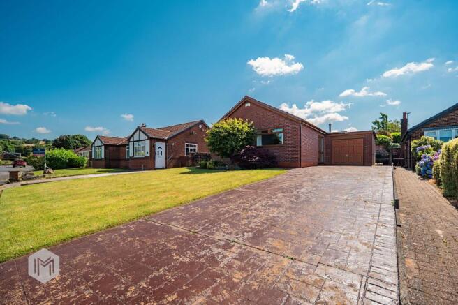 2 bed property, in Patterdale Road, £310,000