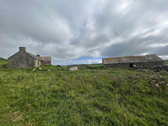 2 bed property, in Damknowe Development Site, £100,000