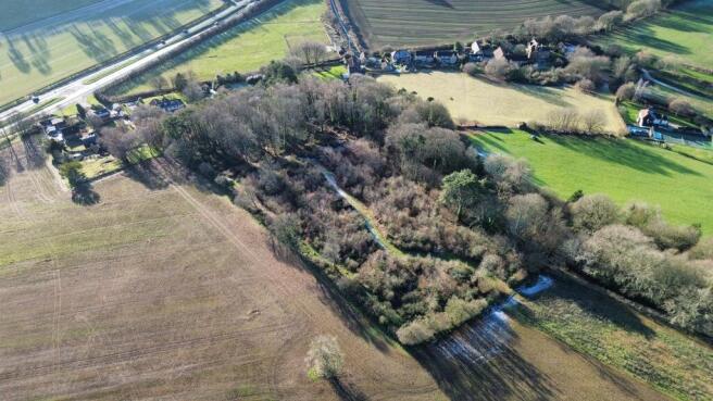Studio, in Nether Compton, £25,000