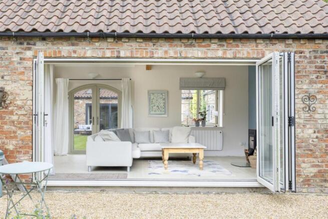 5 bed property, in Sessay, £1,250,000