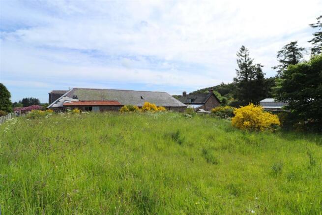 Studio, in Plot 1, £110,000