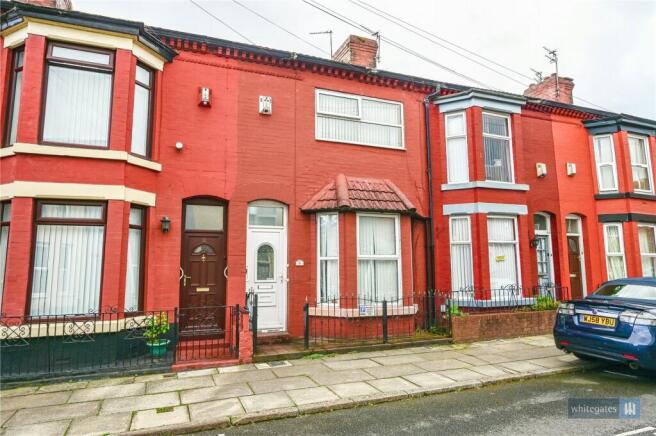 2 bed property, in Ridley Road, £100,000