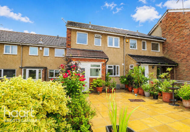 3 bed property, in Ninian Road, £375,000
