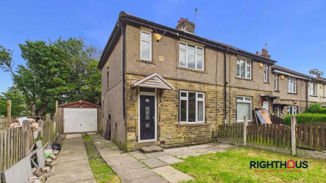 3 bed property, in Torre Grove, £130,000