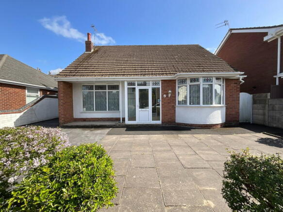 2 bed property, in Gordon Street, £275,000