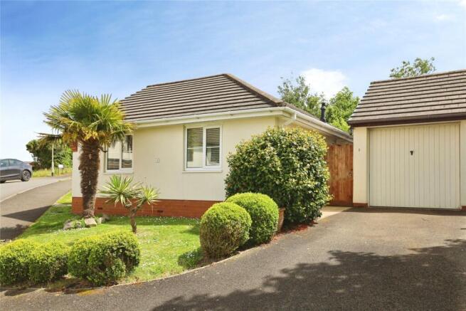 2 bed property, in East Ridge View, £250,000
