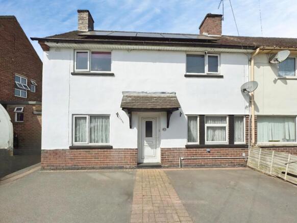 3 bed property, in Salisbury Avenue, £275,000