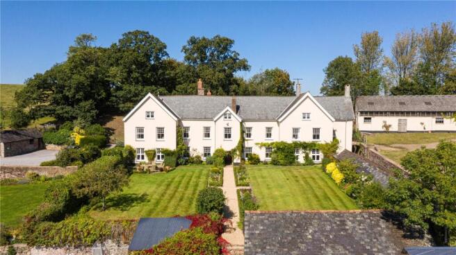 6 bed property, in East Village, £2,000,000
