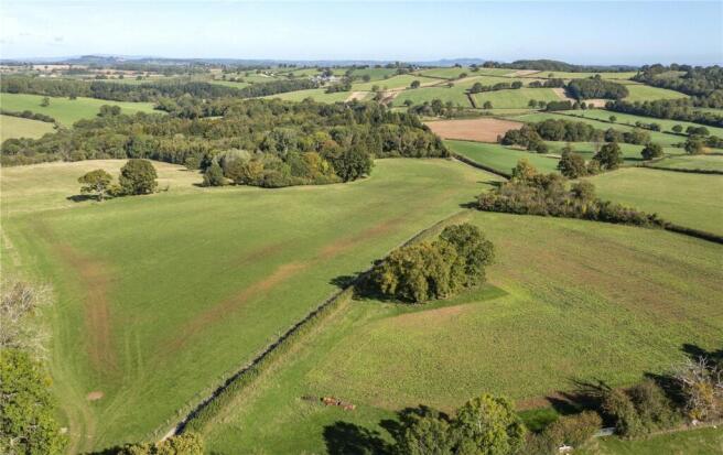 Studio, in Cradley, £1,800,000