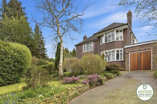 4 bed property, in Goodrington Road, £685,000