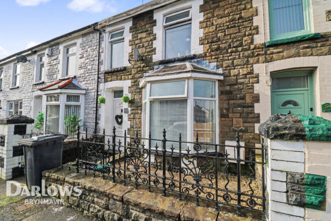 2 bed property, in Bournville Road, £145,000