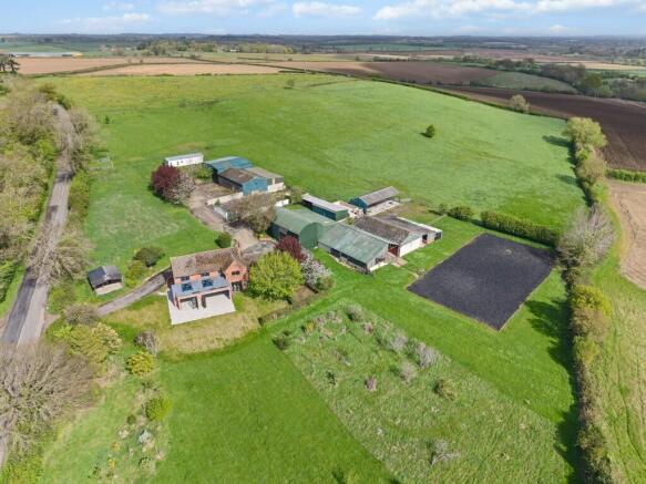 4 bed property, in Broad Hill, £1,450,000