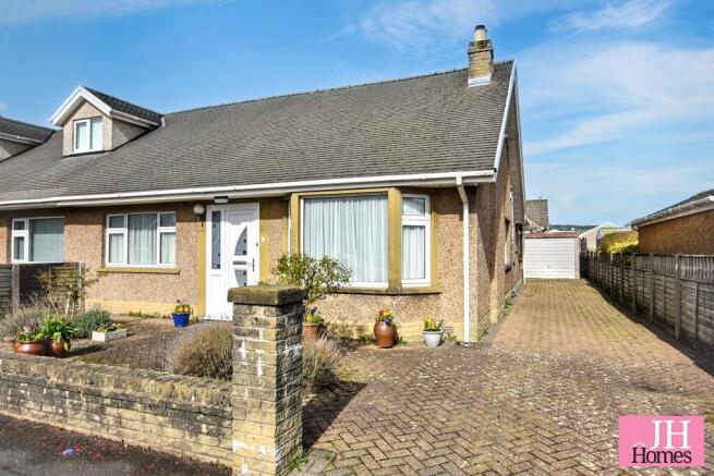 3 bed property, in Birkett Drive, £320,000