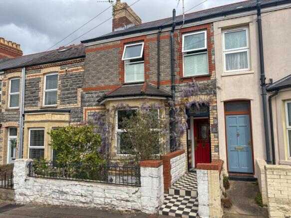 3 bed property, in Lord Street, £475,000