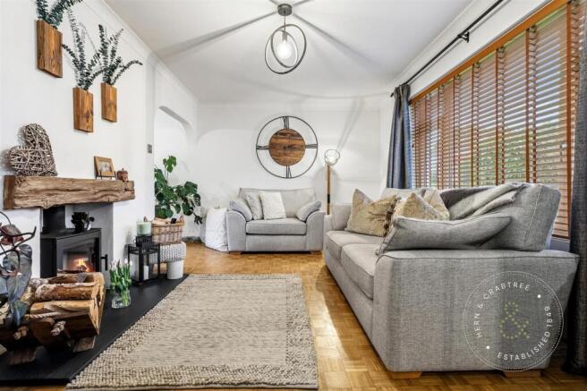 3 bed property, in Hatherleigh Road, £315,000
