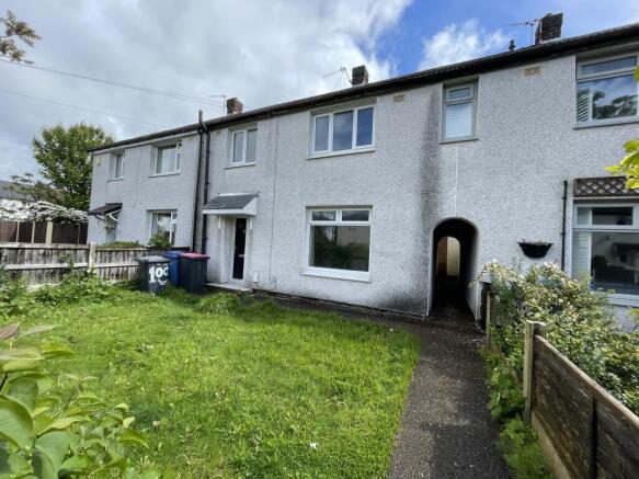 3 bed property, in Portland Road, £210,000