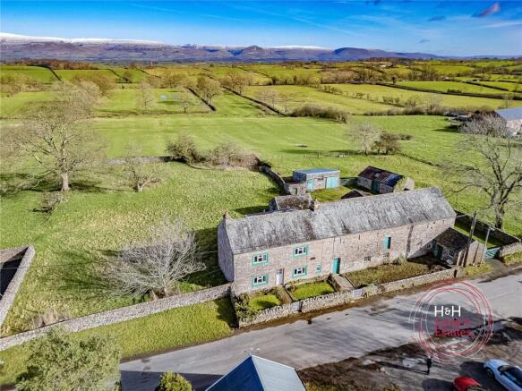 3 bed property, in Midtown Farm - Lot 1, £410,000