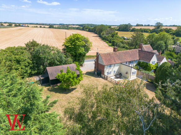 3 bed property, in The Maltings, £625,000