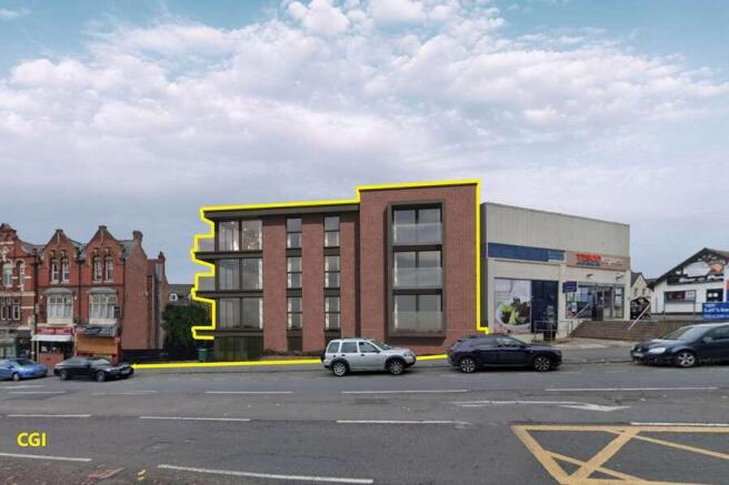 Land, in Land at Comberton Hill, £70,000