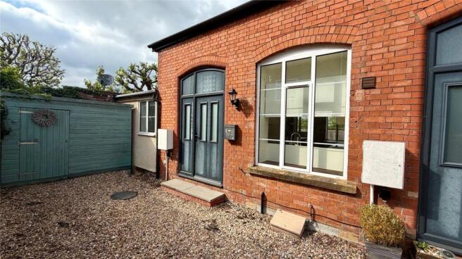 3 bed property, in Water Street, £315,000
