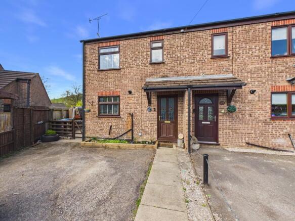 3 bed property, in Derby Road, £265,000