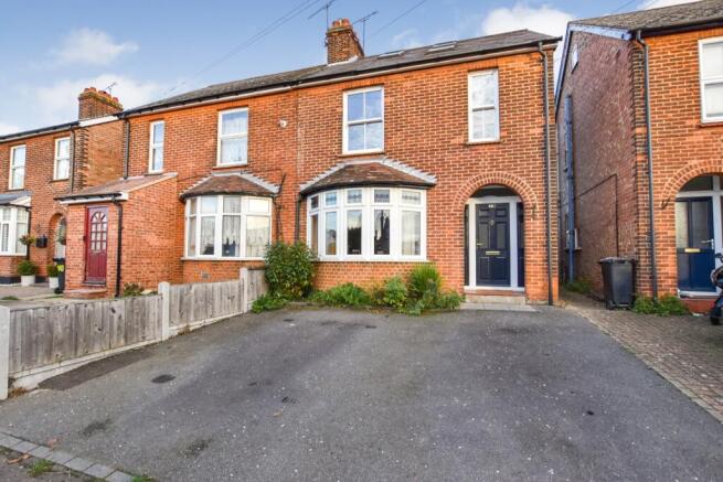 4 bed property, in Fambridge Road, £440,000