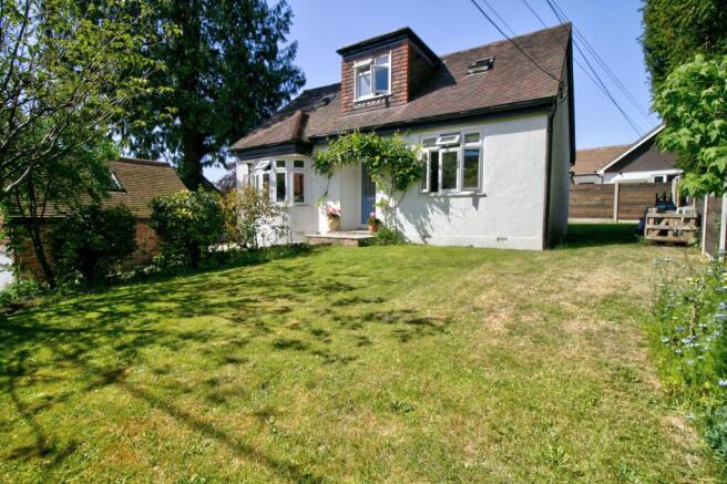 4 bed property, in St. Marys Road, £650,000