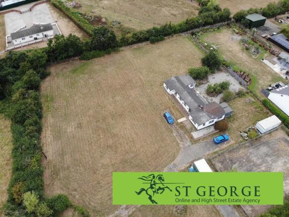 4 bed property, in Crown Road, £795,000