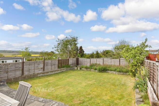 3 bed property, in Crockenhall Way, £300,000