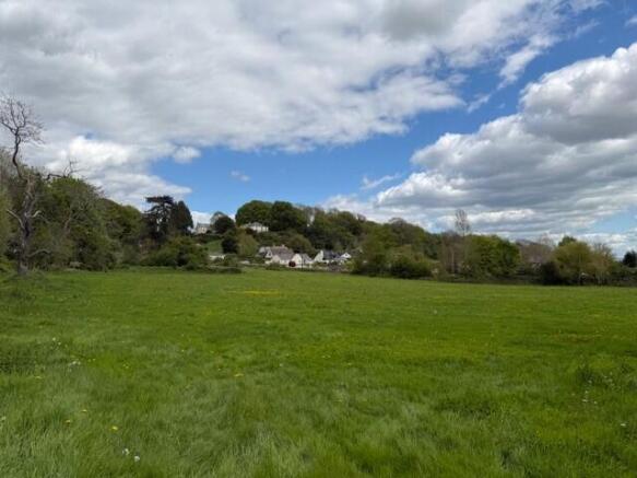 Land, in Land at Woodcroft, £100,000