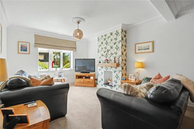 3 bed property, in Samson Road, £300,000