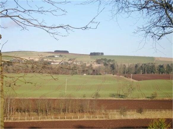 Studio, in Building Plot 30A Linden Park Road, £180,000