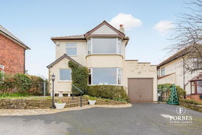 4 bed property, in Cuerdale Lane, £540,000