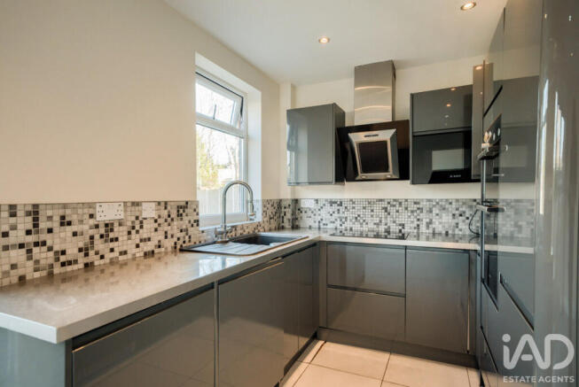 3 bed property, in The Countess Croft, £304,000