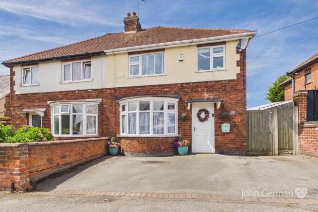 3 bed property, in Bedford Street, £250,000