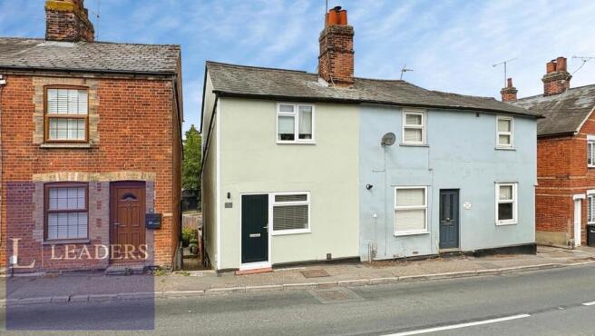 3 bed property, in Hedingham Road, £270,000