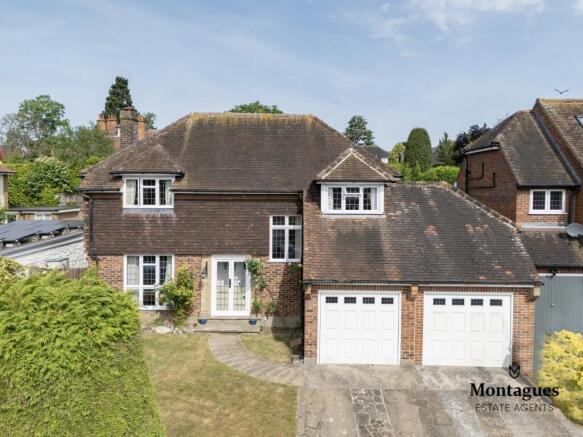 3 bed property, in Ravensmere, £1,250,000
