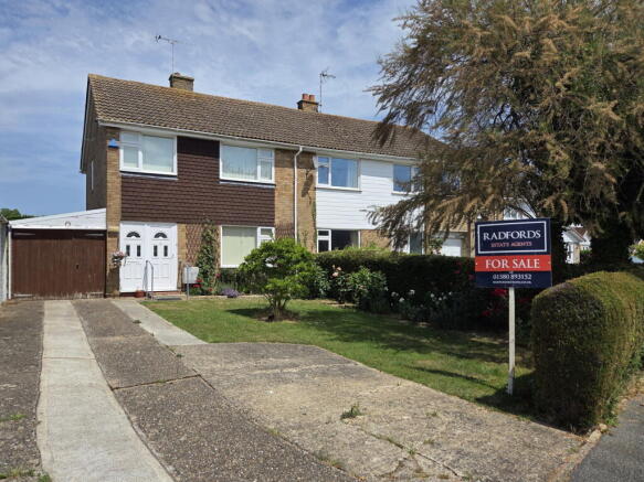 3 bed property, in Staplehurst, £365,000
