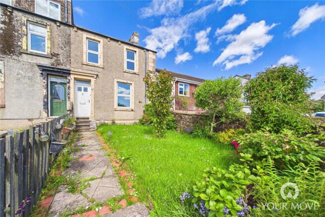 2 bed property, in Yeathouse Road, £130,000