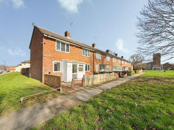 3 bed property, in Cromer Road, £280,000