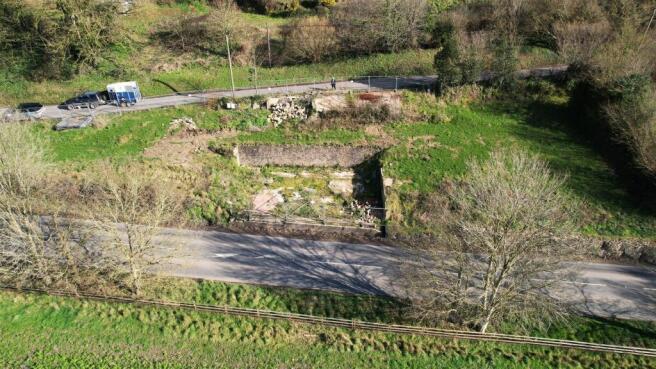 Land, in Codden Hill, £180,000