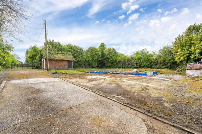 Studio, in Warren Road, £595,000