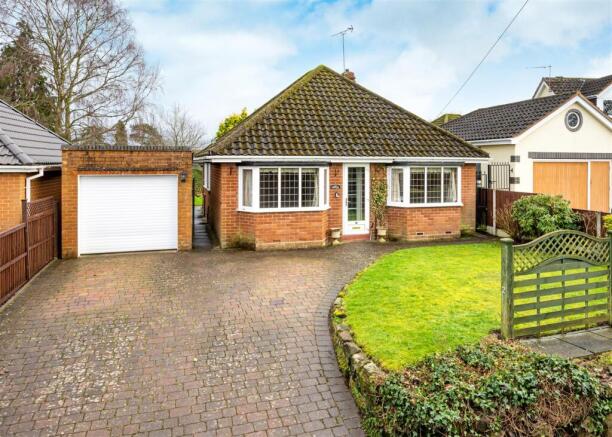 2 bed property, in 2 Slate Lane, £369,950