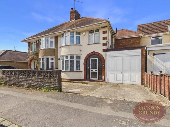 3 bed property, in Lime Avenue, £325,000