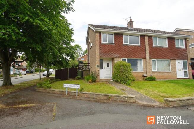 3 bed property, in Mildenhall Road, £230,000
