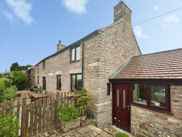 3 bed property, in Flash, £395,000