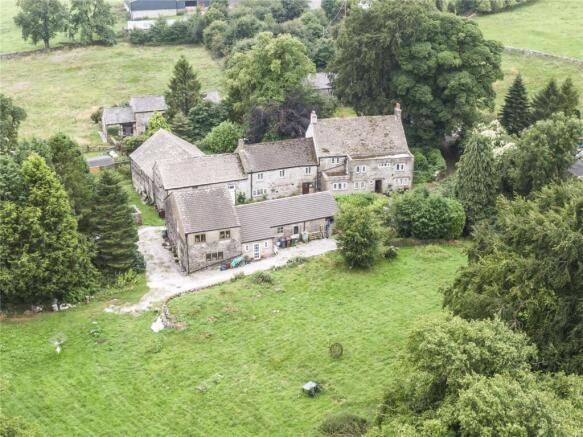 12 bed property, in Staden Lane, £1,250,000