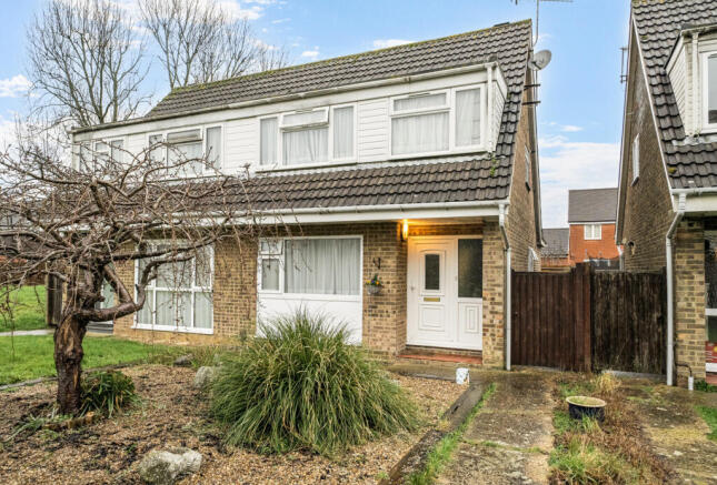 4 bed property, in Chesters, £445,000