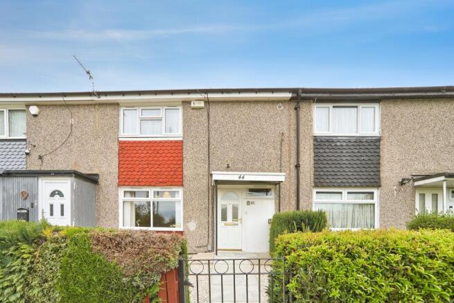 2 bed property, in Brignall Garth, £190,000