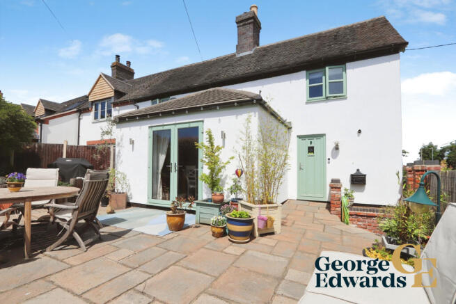 3 bed property, in Measham Road, £425,000